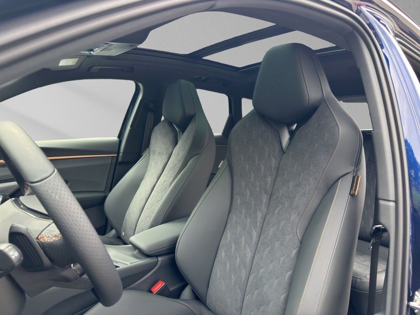 CUPRA Terramar – Bild 13
