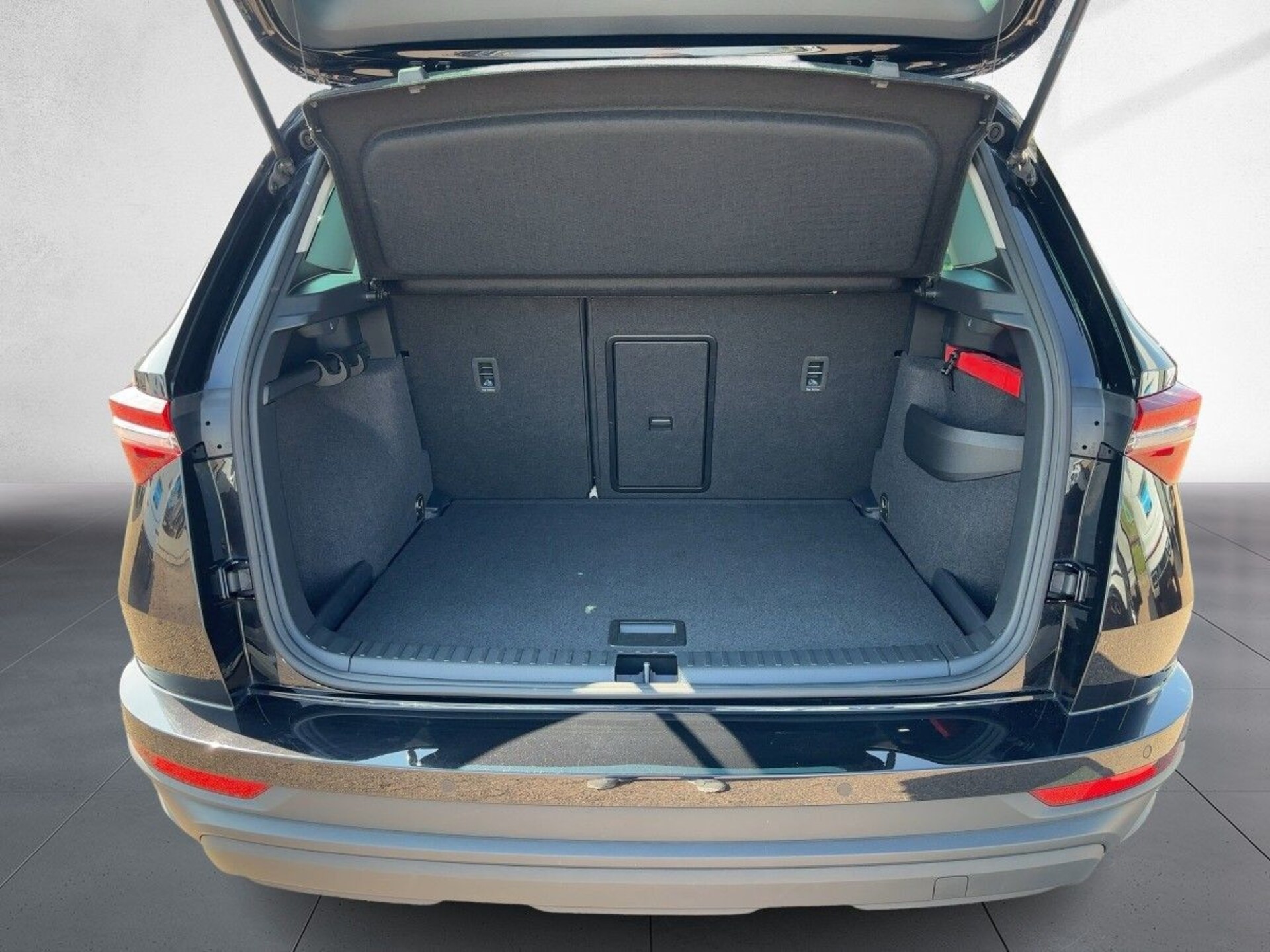 Skoda Karoq Style