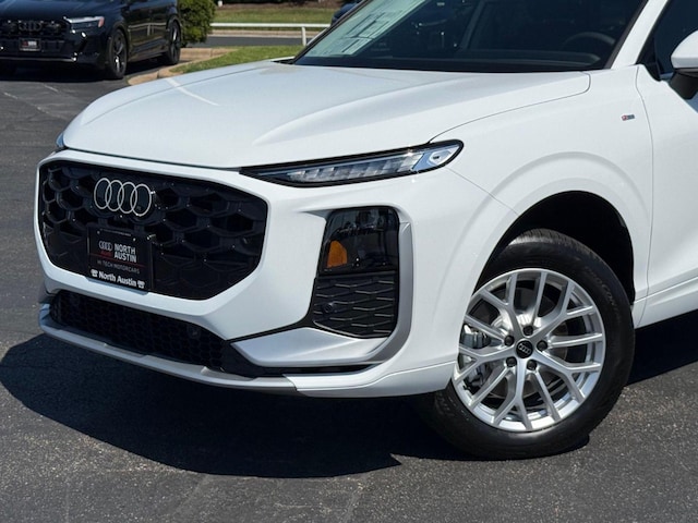 2026 Audi Q3 SUV