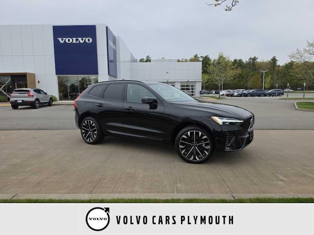 2026 Volvo XC60