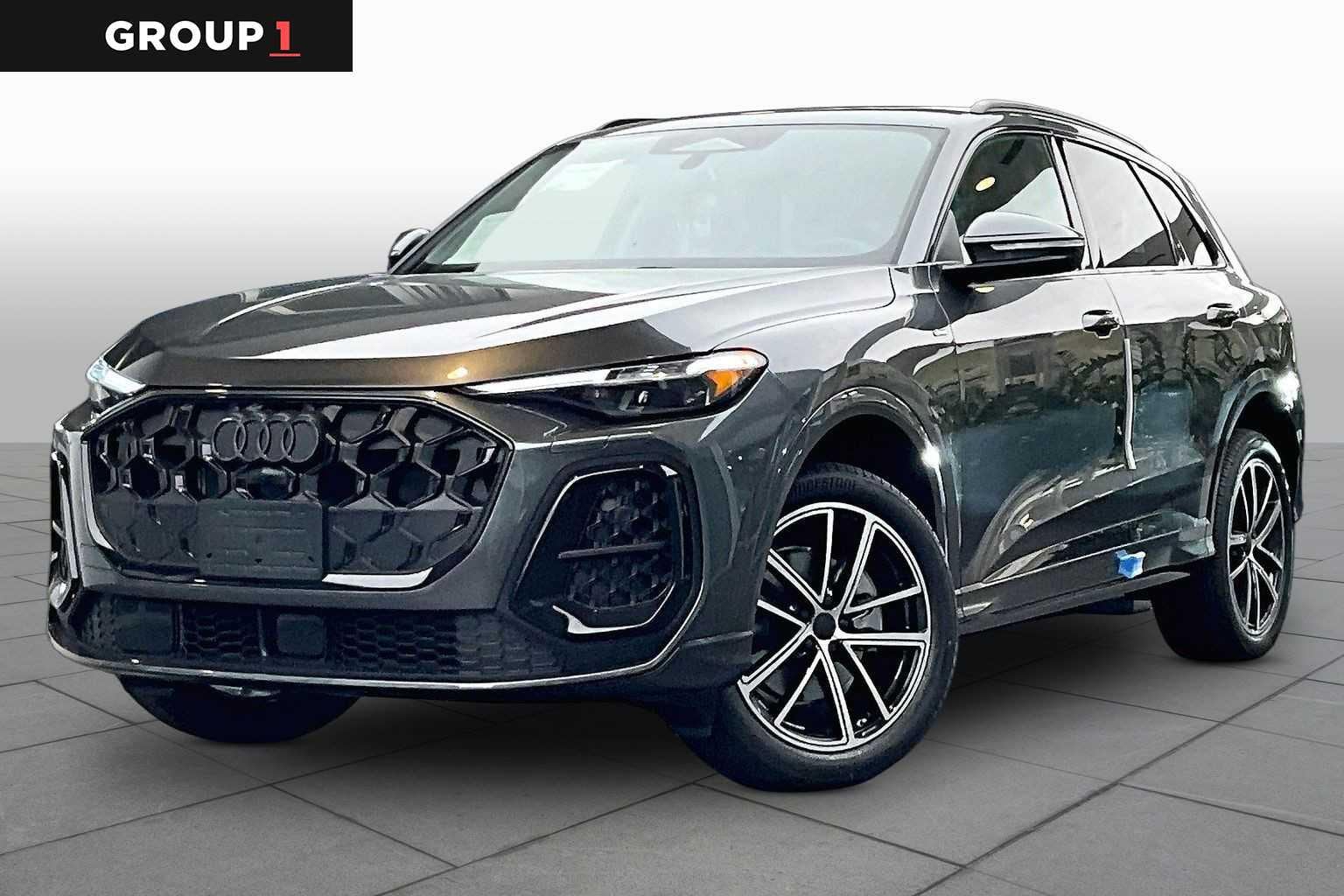 2026 Audi Q5 Premium Plus quattro's photo