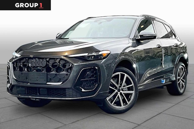 2026 Audi Q5
