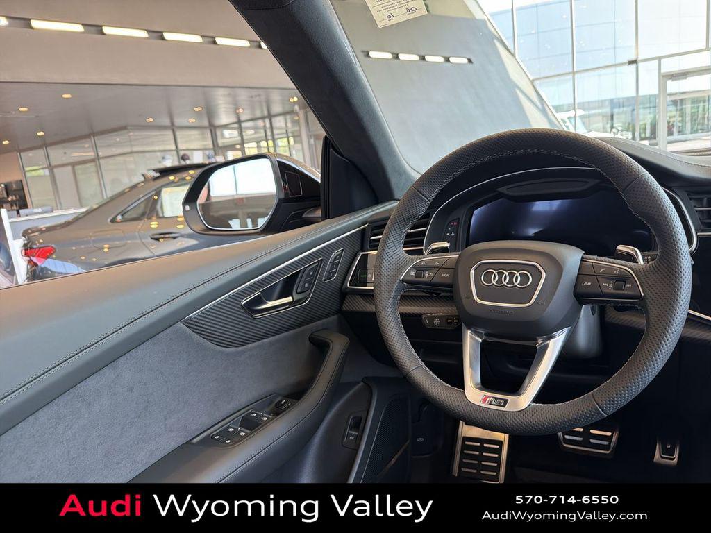 2026 Audi RS Q8 Base - Photo 15