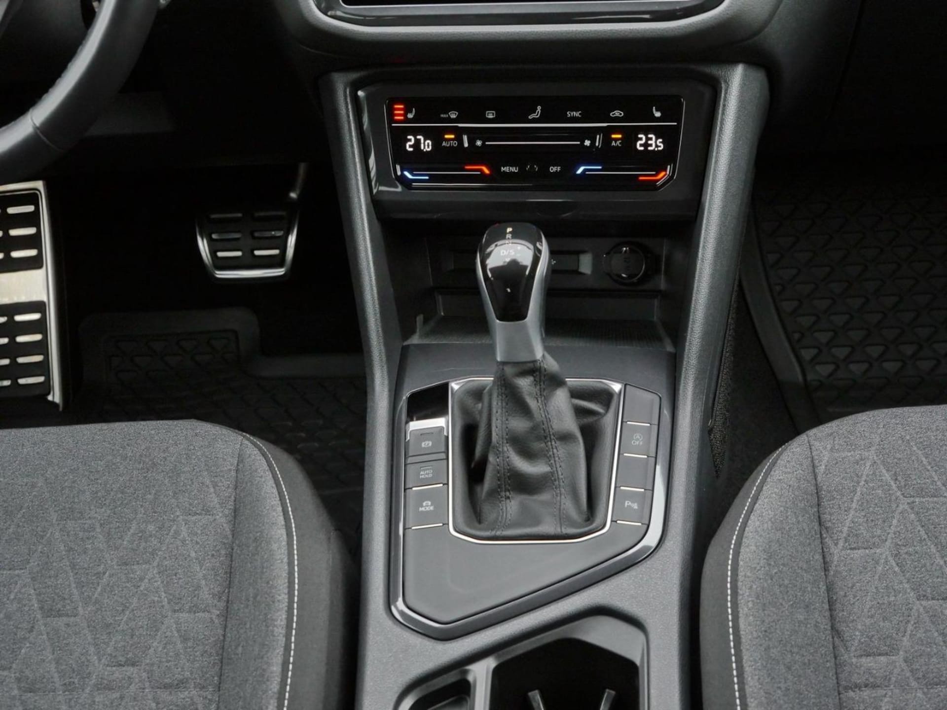 Volkswagen Tiguan Allspace MOVE