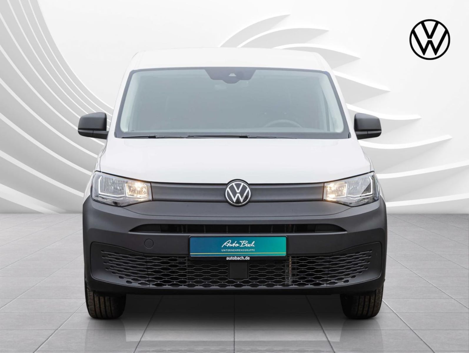 Volkswagen Caddy Maxi Cargo – Bild 2