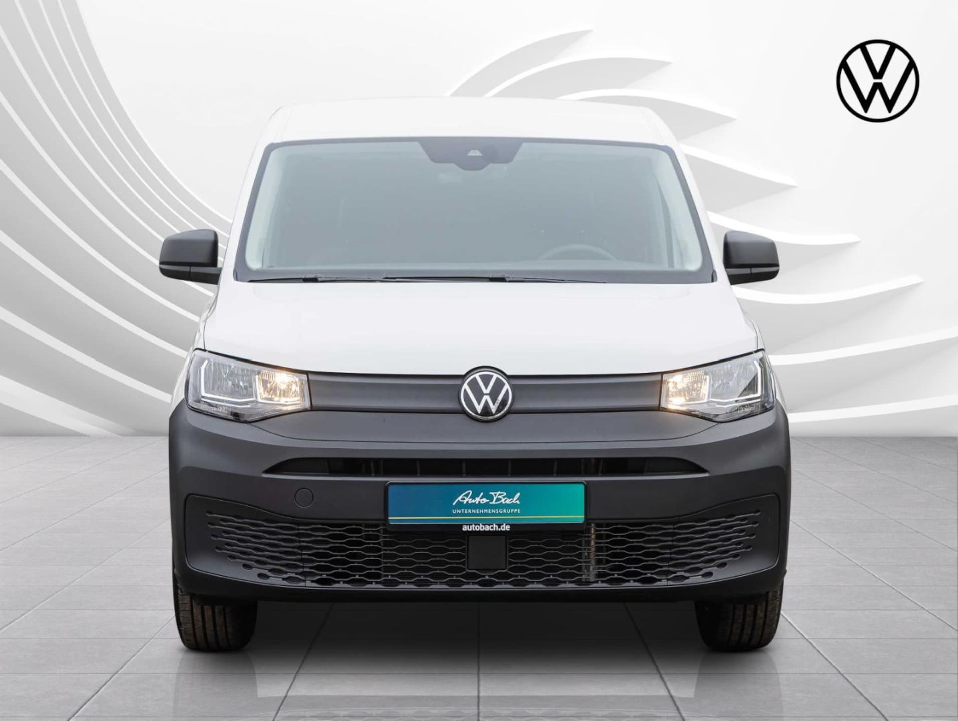 Volkswagen Caddy Maxi Cargo