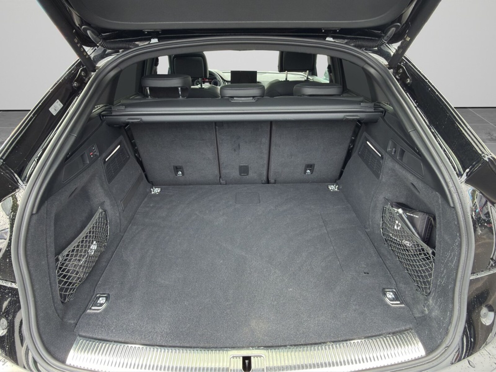 Audi Q5 Sportback – Bild 19