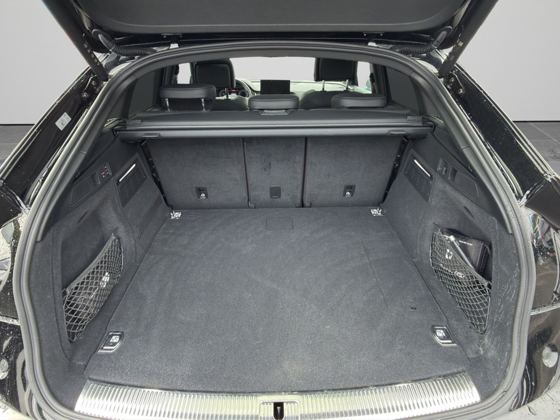 Audi Q5 Sportback TFSI e S line