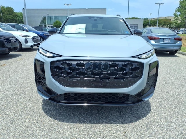 2026 Audi Q3 SUV