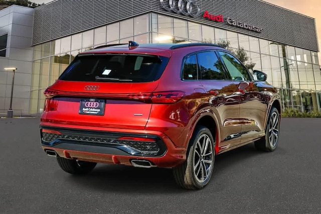 2026 Audi Q5