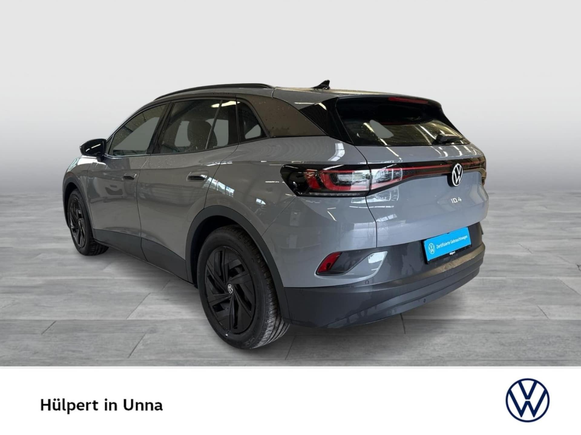 Volkswagen ID.4 Pro