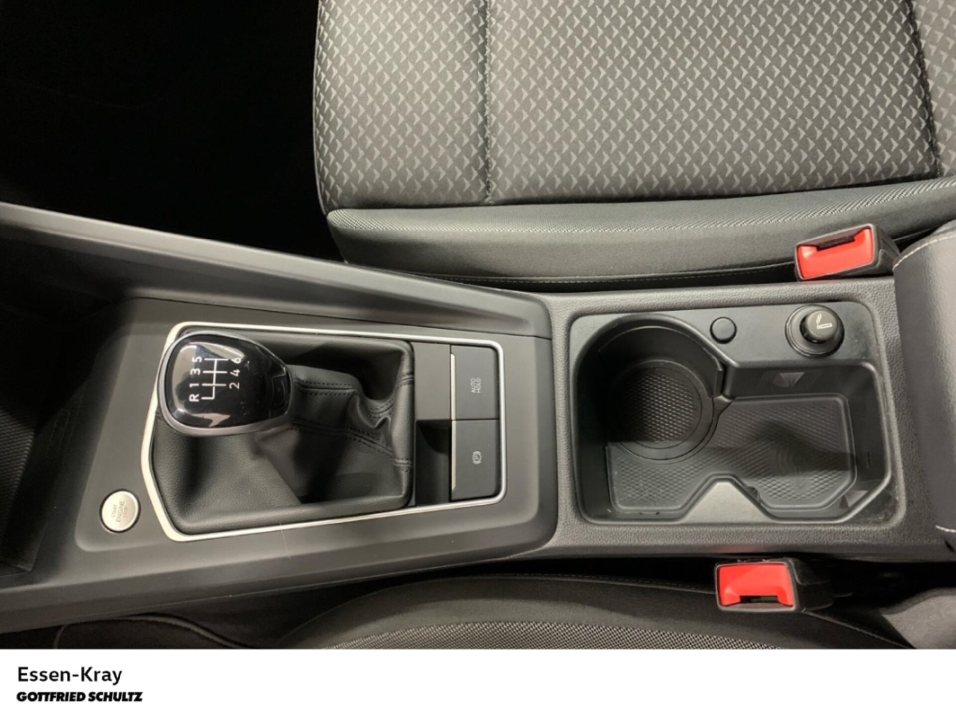 Volkswagen Golf Variant Active