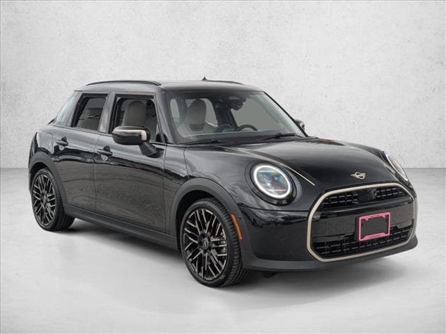 2026 MINI