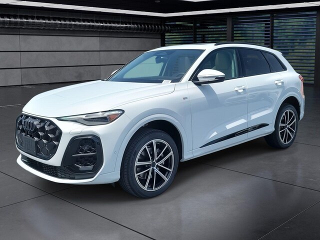 2026 Audi Q5