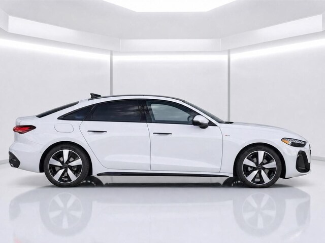 2026 Audi A5 Sedan