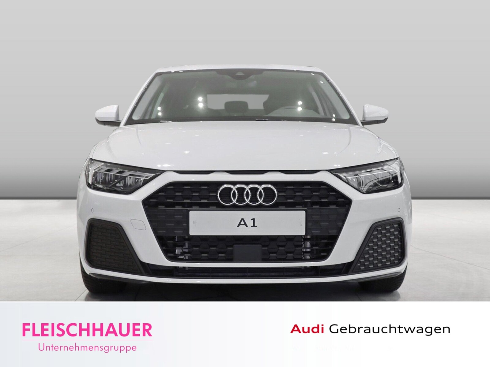 Audi A1 Sportback – Bild 2