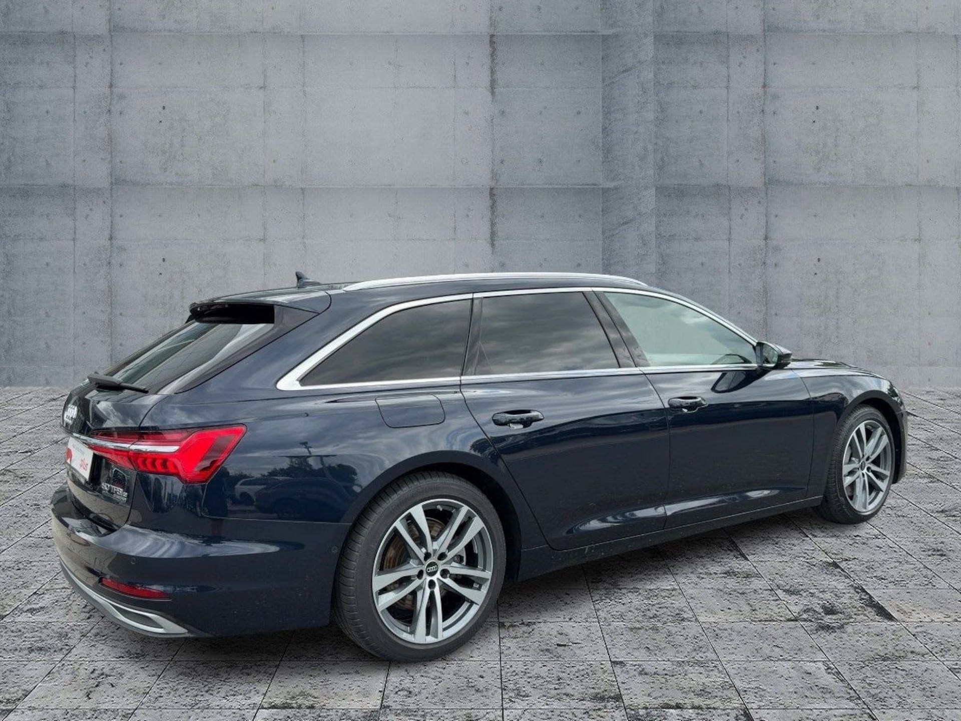 Audi A6 Avant TFSI e Sport