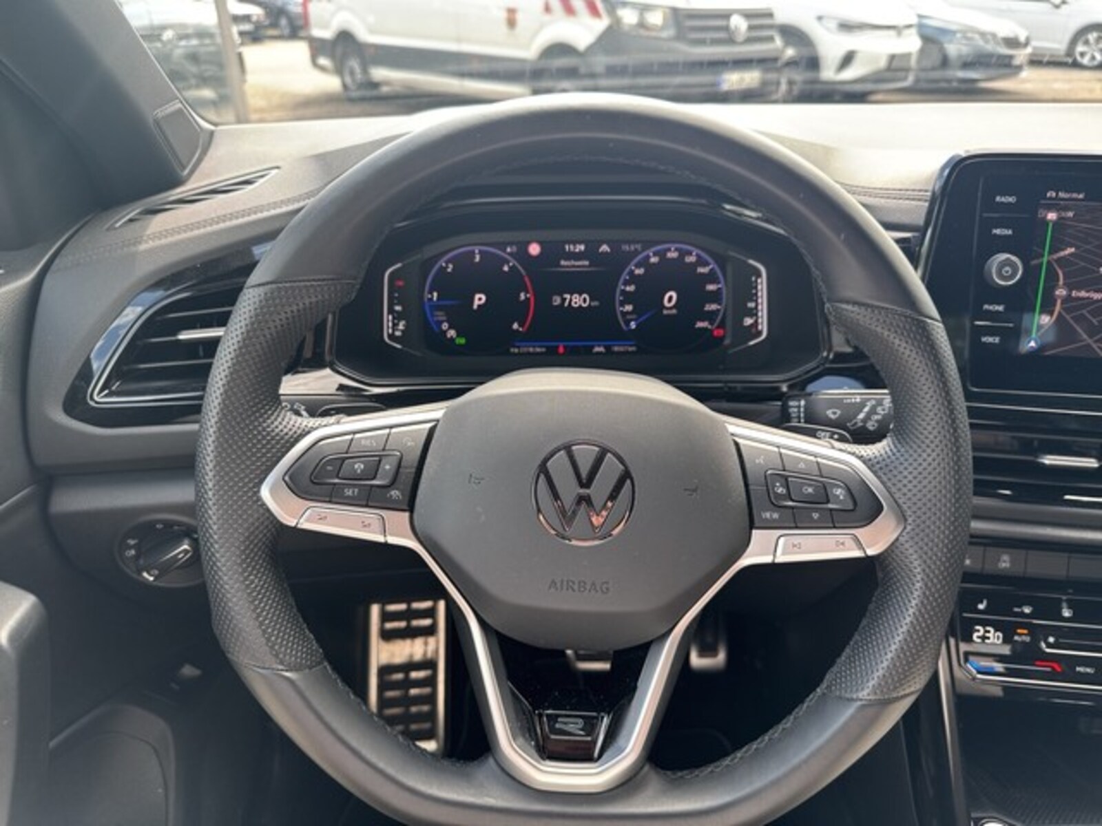 Volkswagen T-Roc – Bild 14