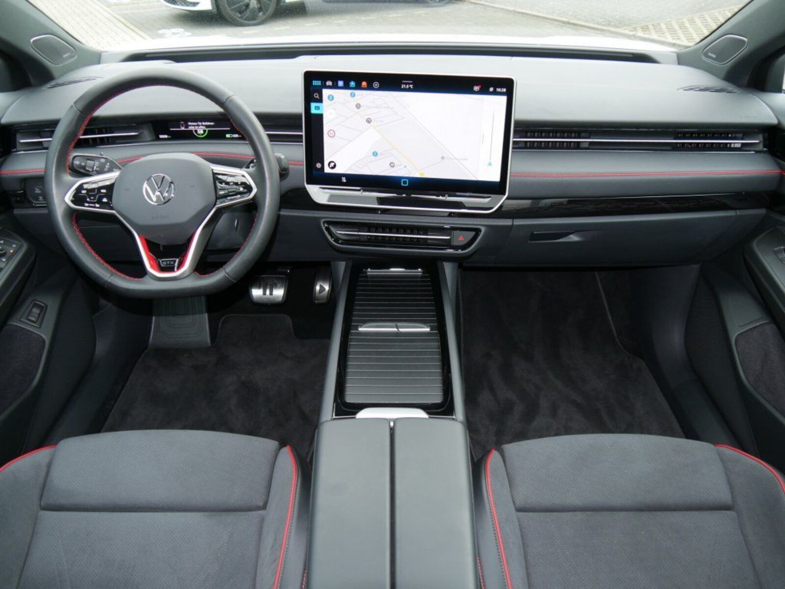 Volkswagen ID.7 Tourer – Bild 4