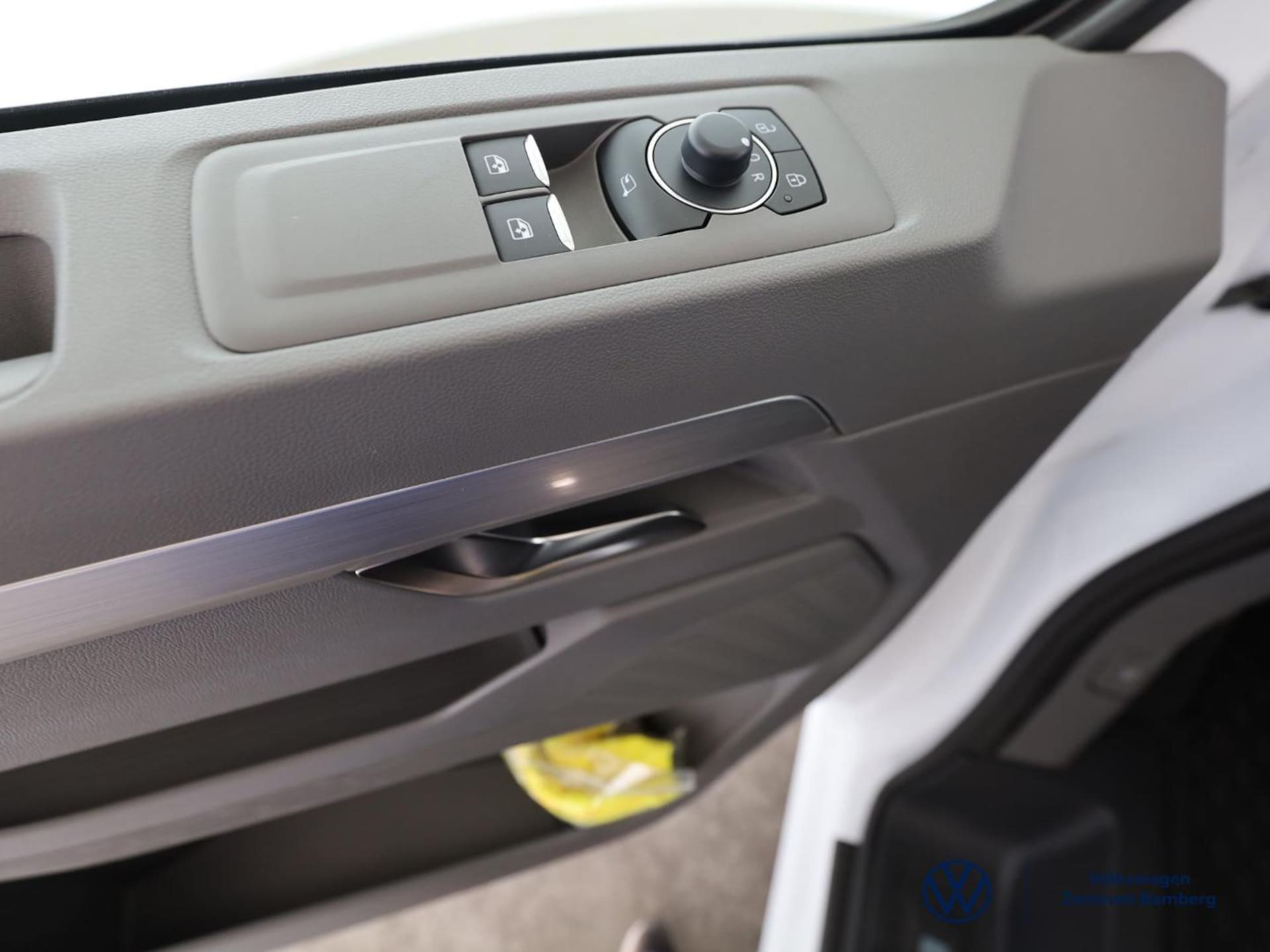 Volkswagen Transporter Kasten kurzer Radstand Plus