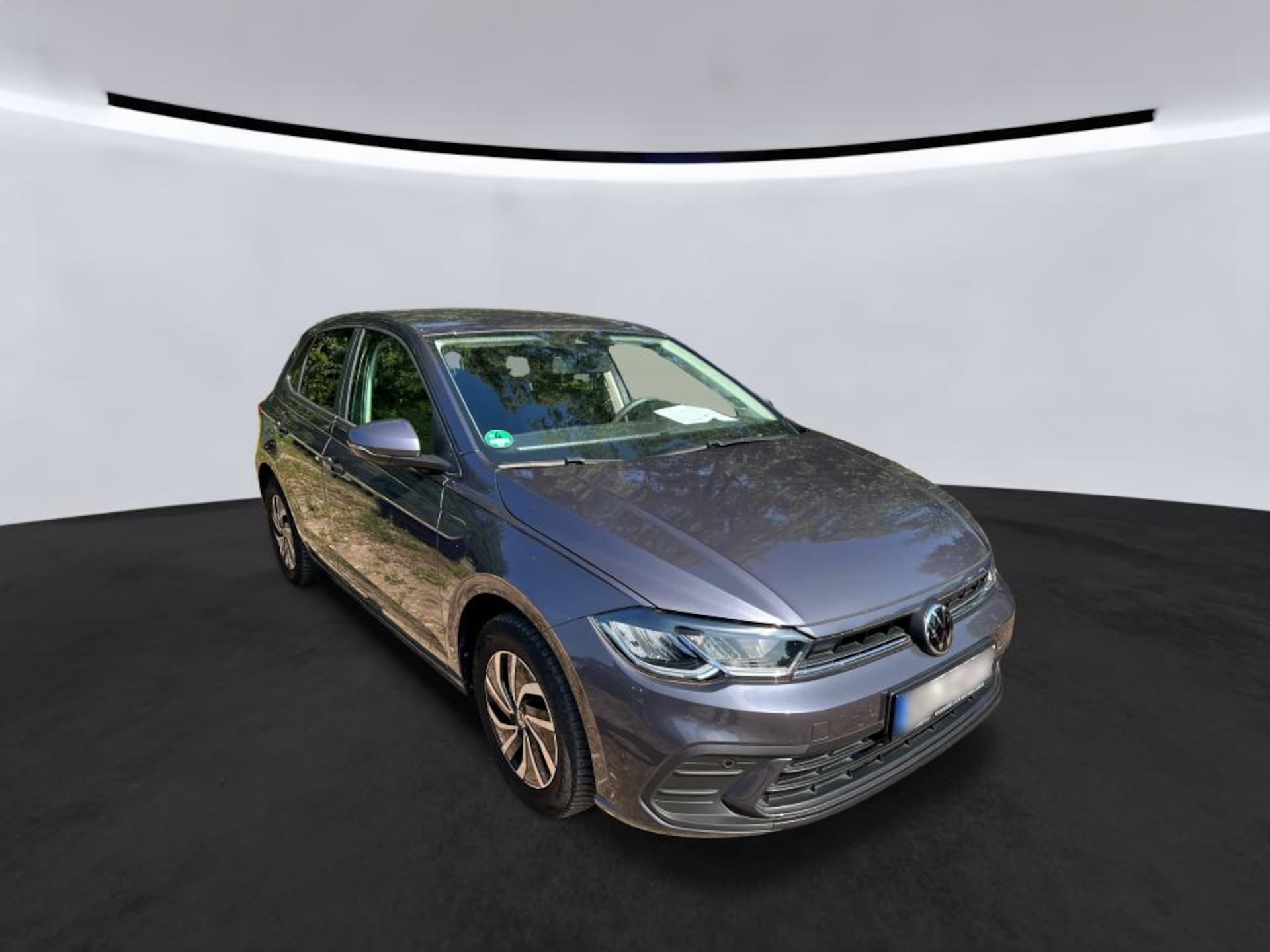 Volkswagen Polo Life