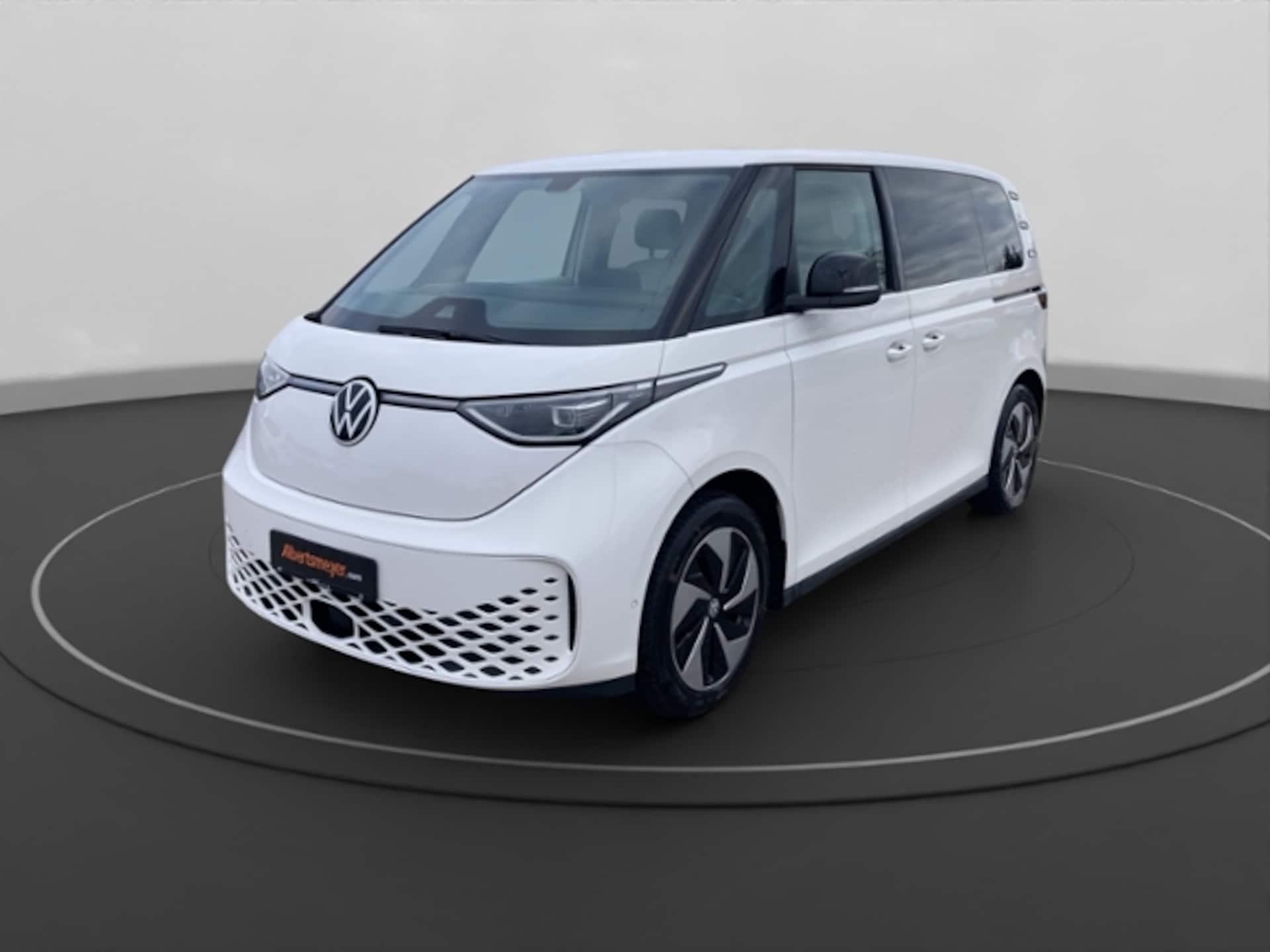 Volkswagen ID. Buzz Pro