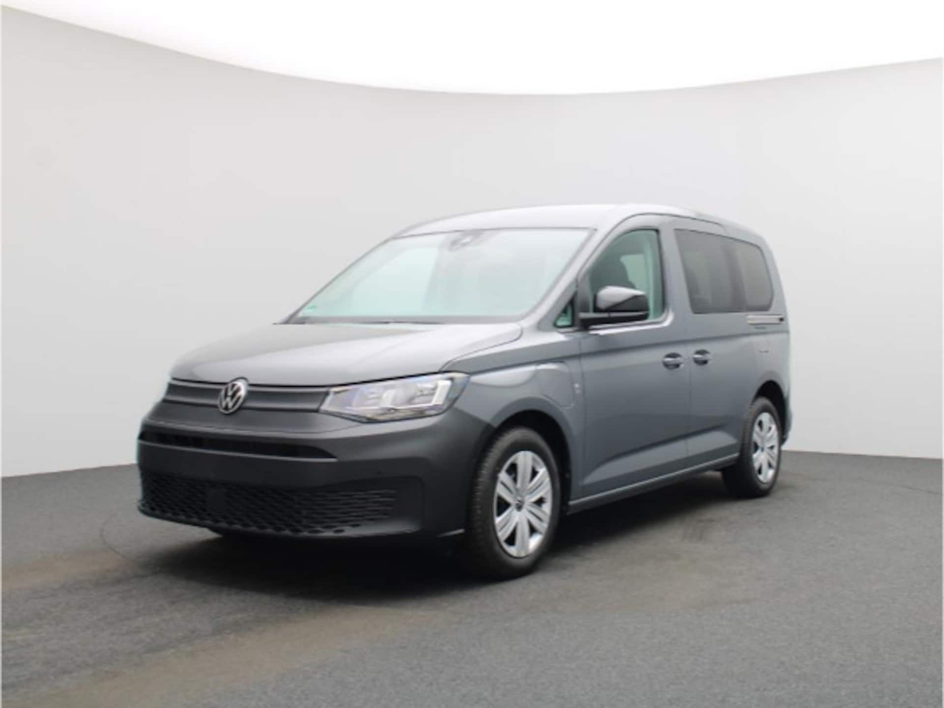Volkswagen Caddy Basis-Modell