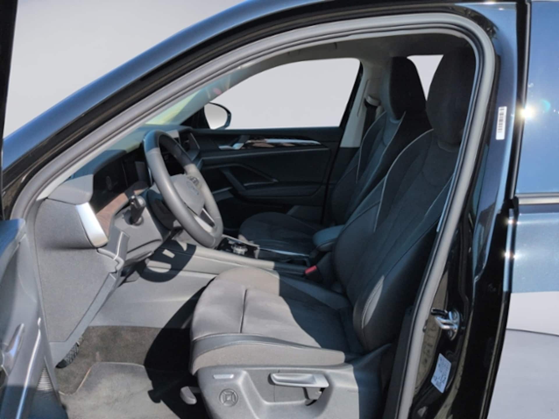 Volkswagen Tayron Elegance