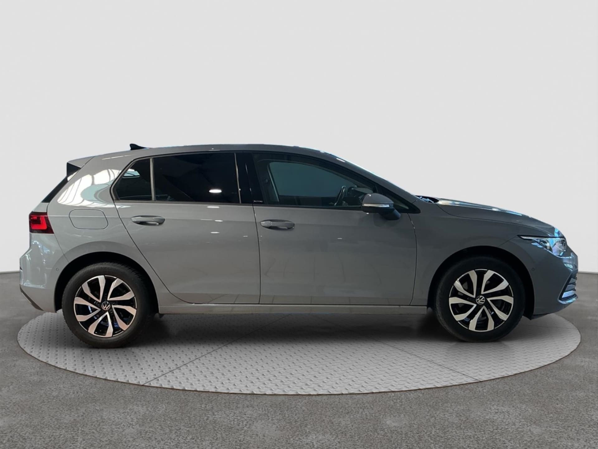Volkswagen Golf Active