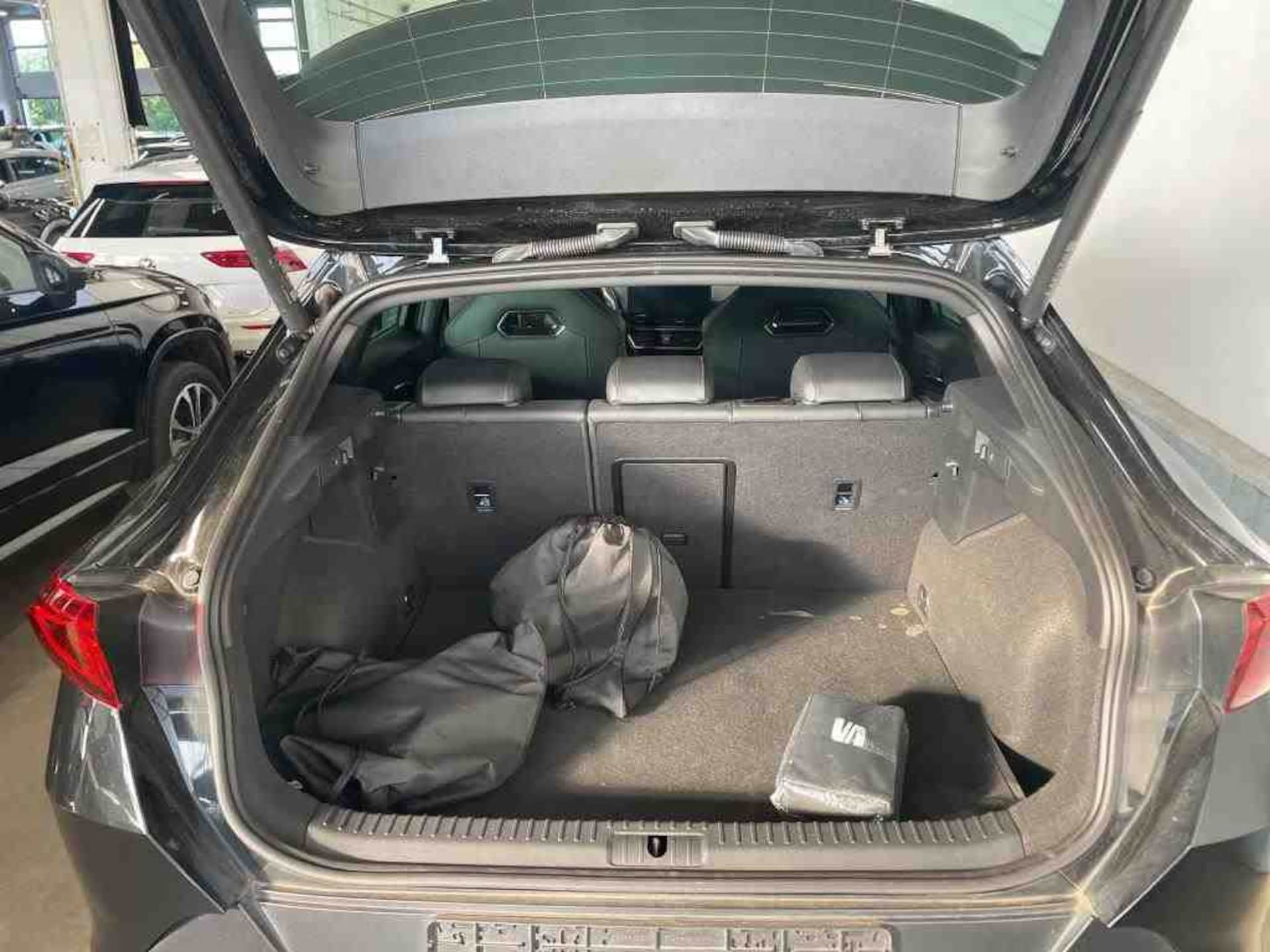 CUPRA Formentor VZ