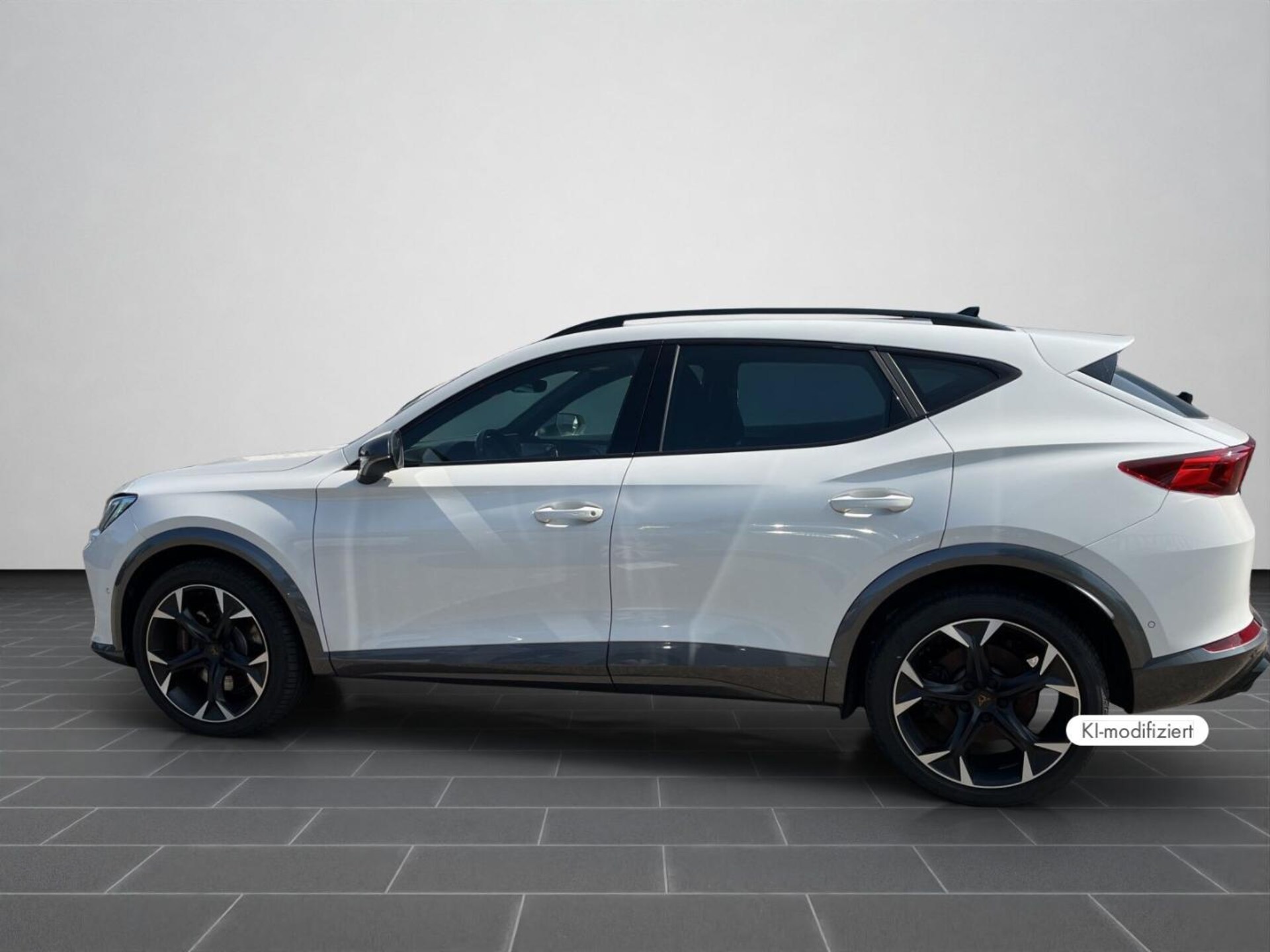 CUPRA Formentor VZ