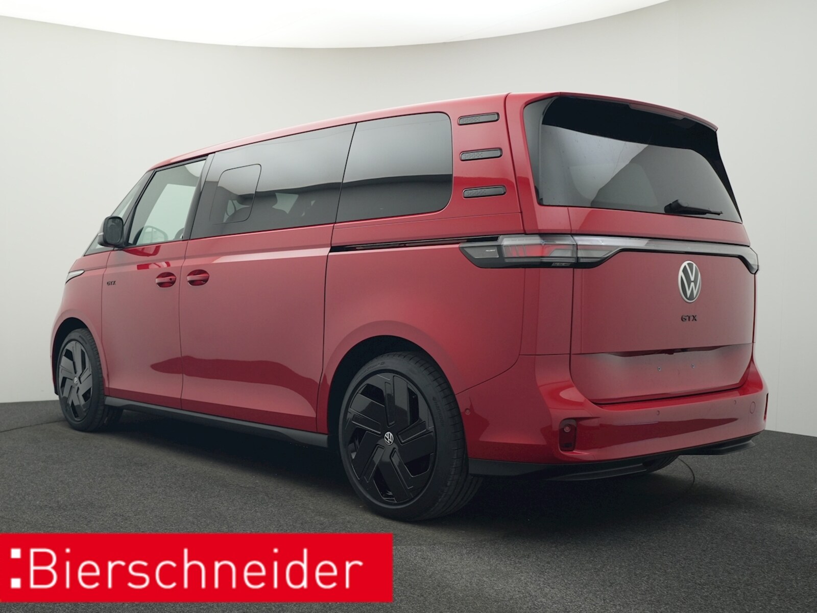 Volkswagen ID. Buzz – Bild 4