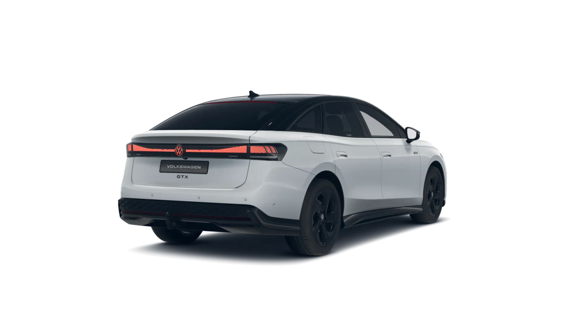 Volkswagen ID.7 GTX