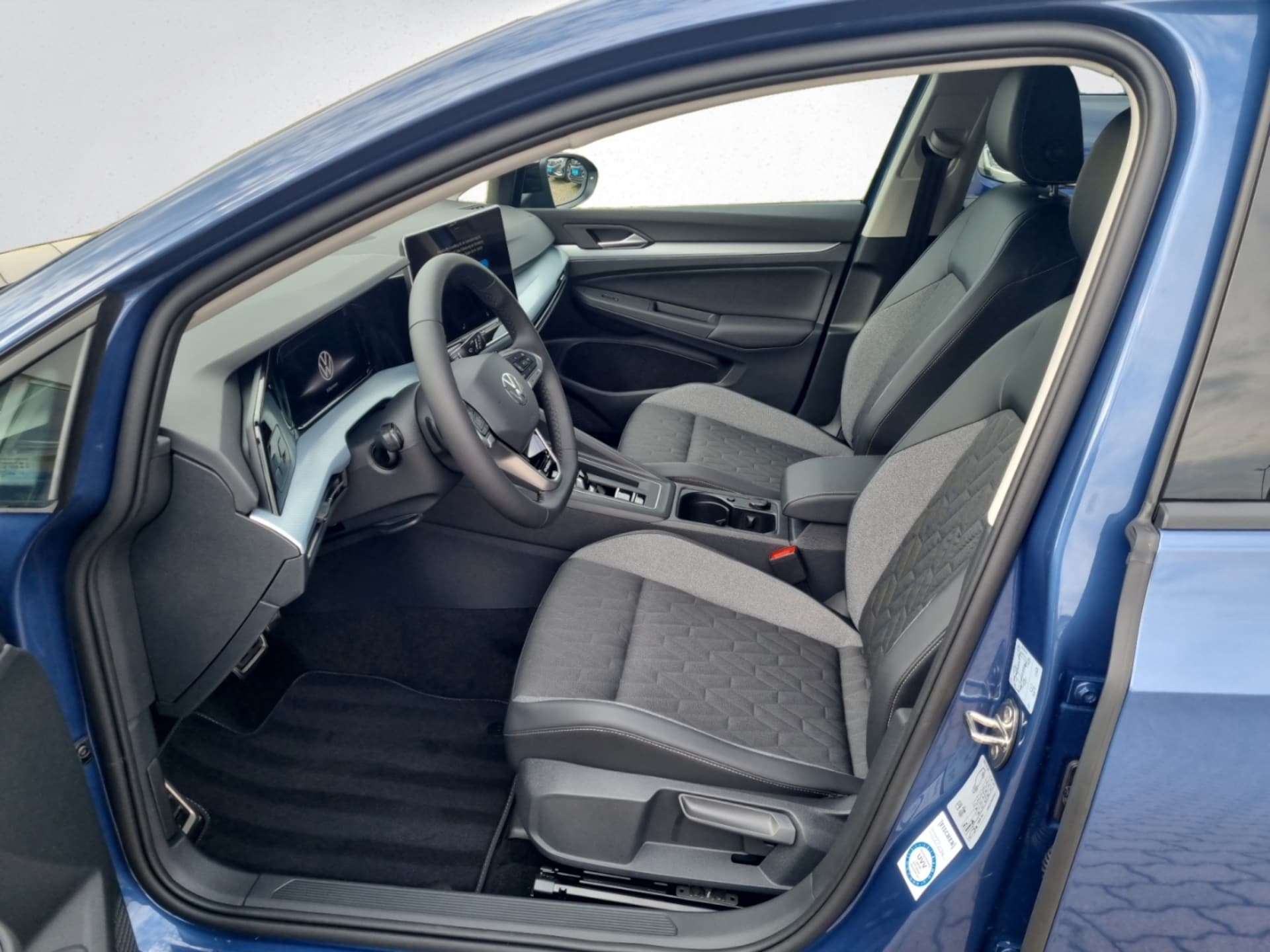 Volkswagen Golf Variant ENERGY