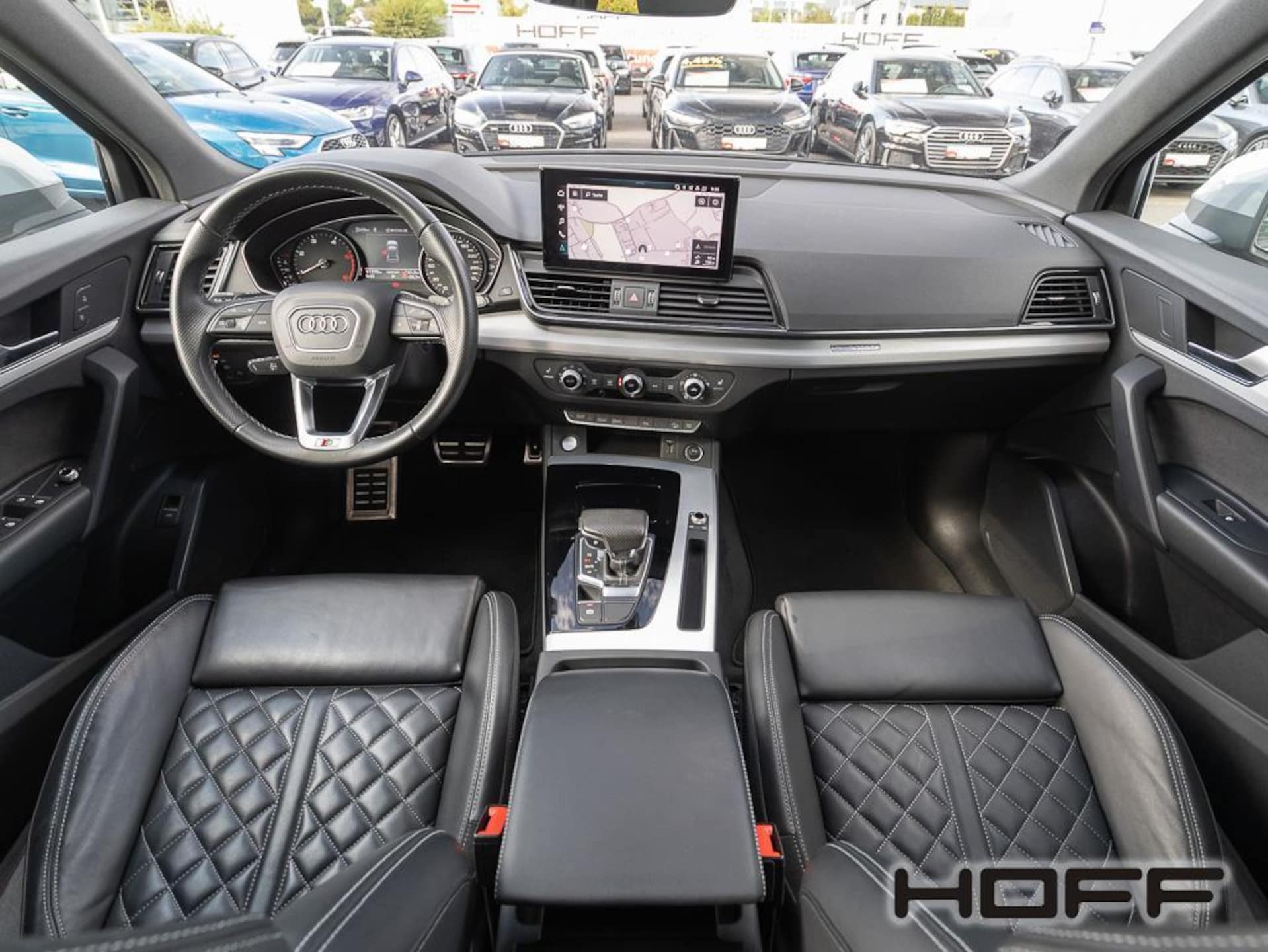 Audi Q5 SUV