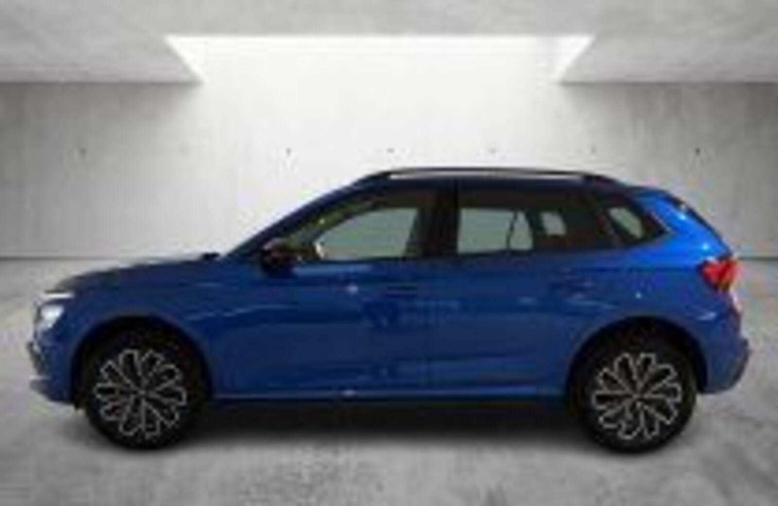 Škoda Kamiq – Bild 3