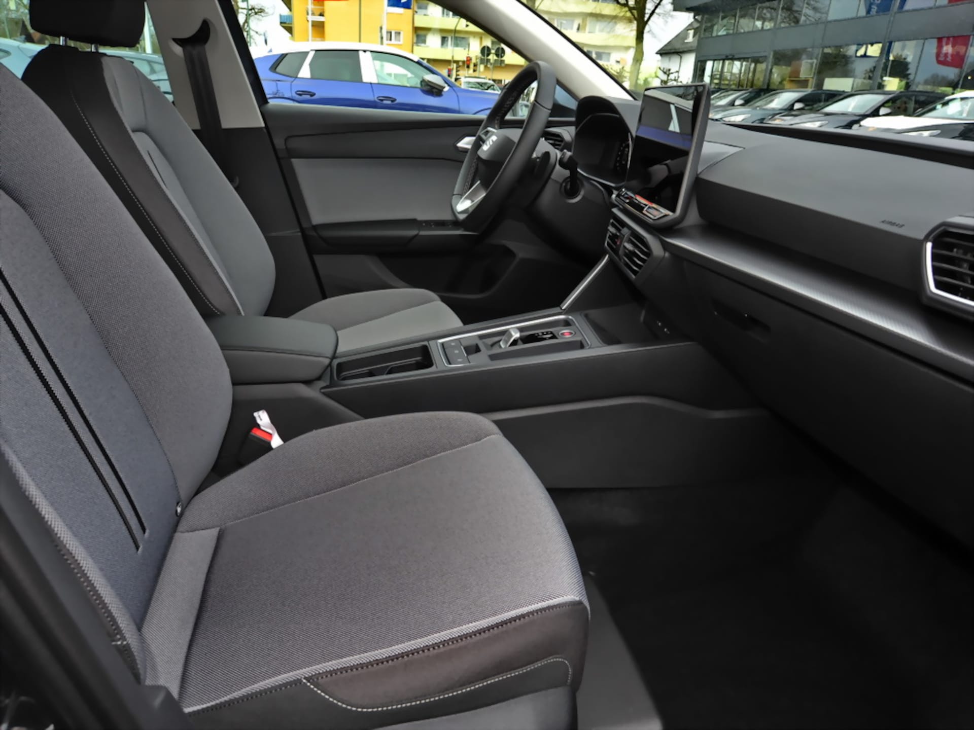 SEAT Leon Style