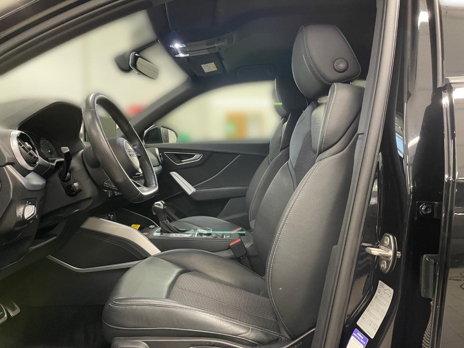 Audi SQ2 – Bild 9