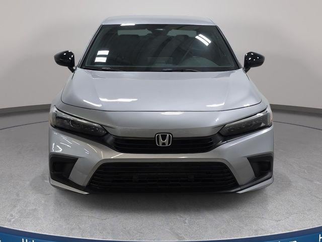 2023 Honda Civic Sedan