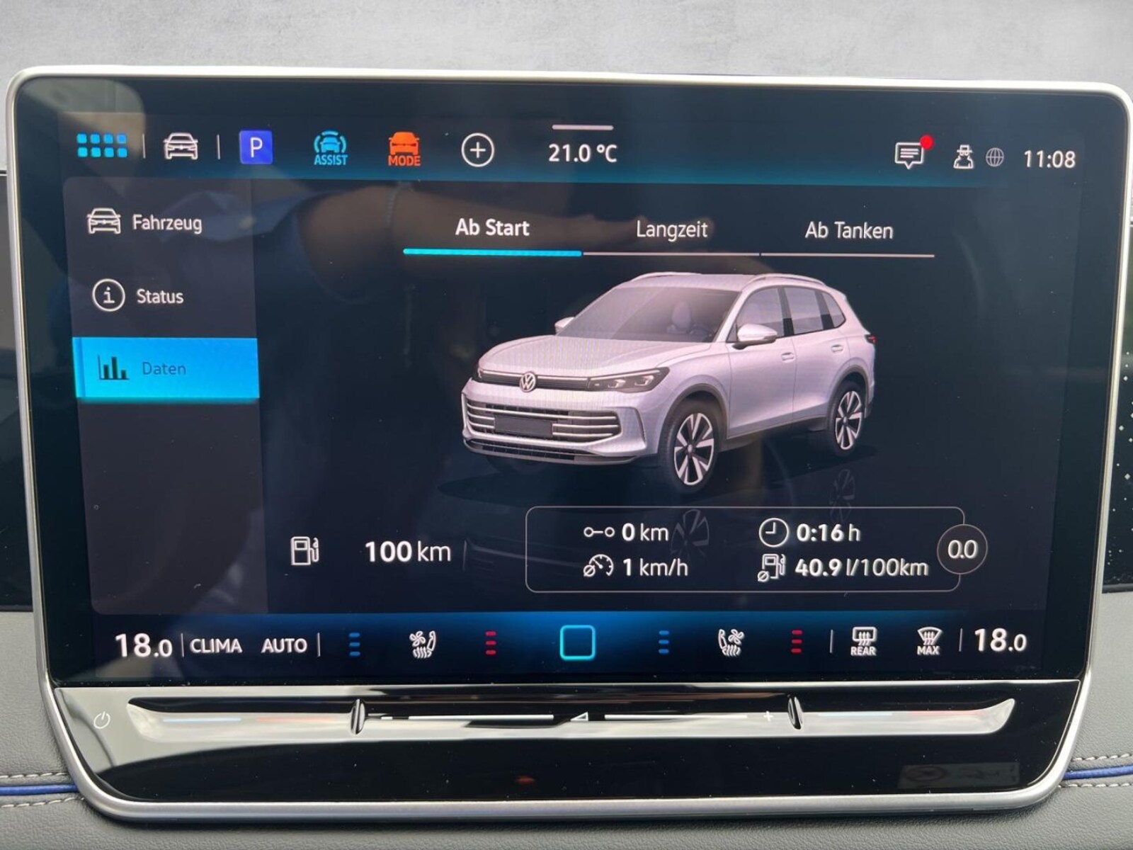 Volkswagen Tiguan – Bild 25