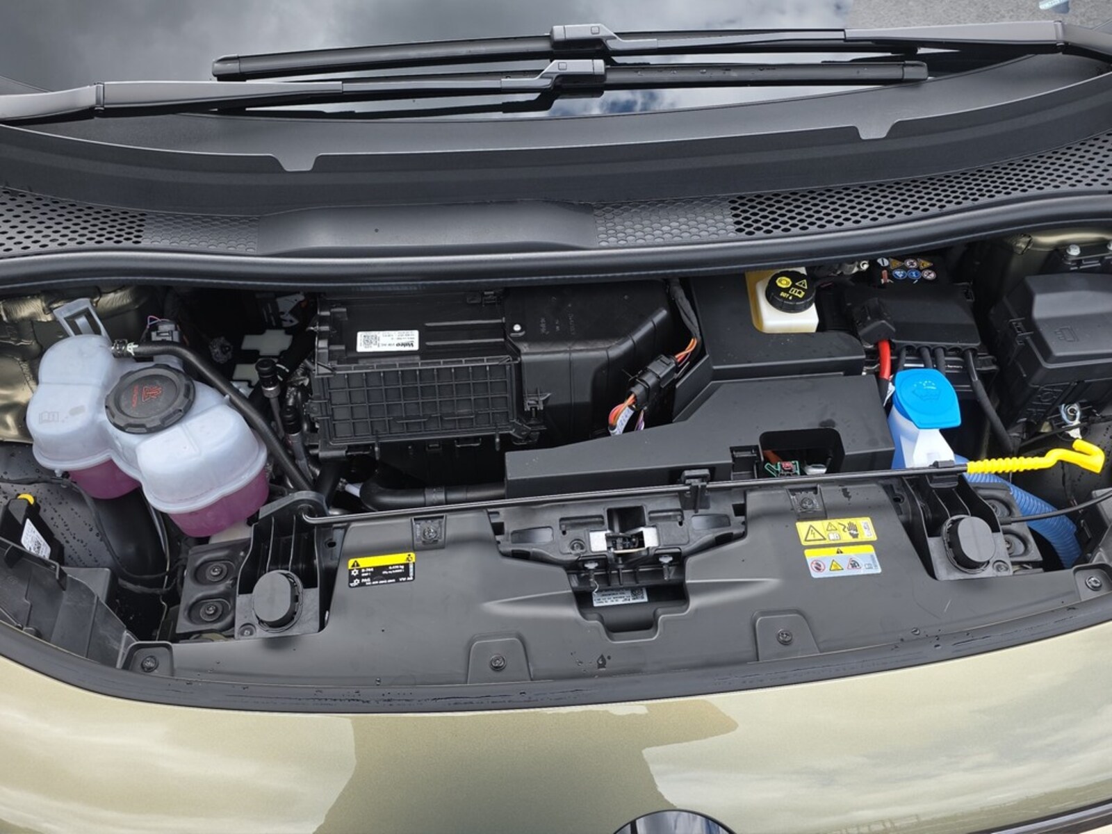 Volkswagen ID.3 – Bild 19