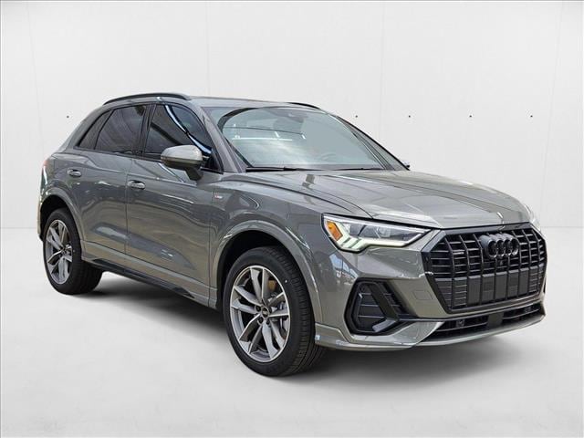 2025 Audi Q3 S Line Premium - Photo 6