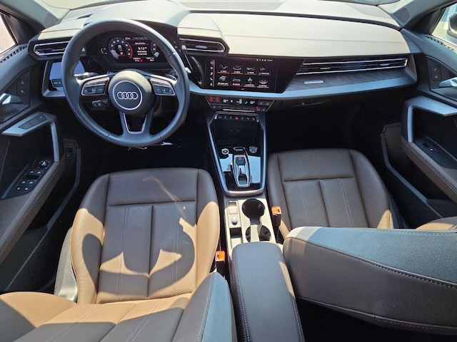 2025 Audi A3 Premium - Photo 13