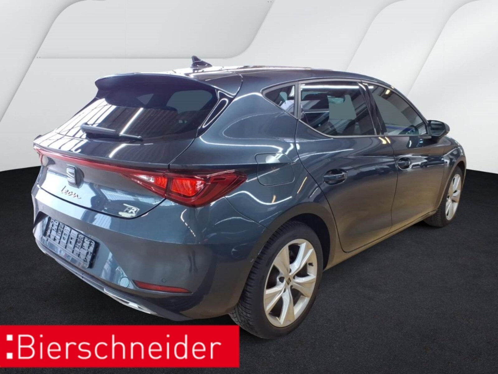 SEAT Leon – Bild 2