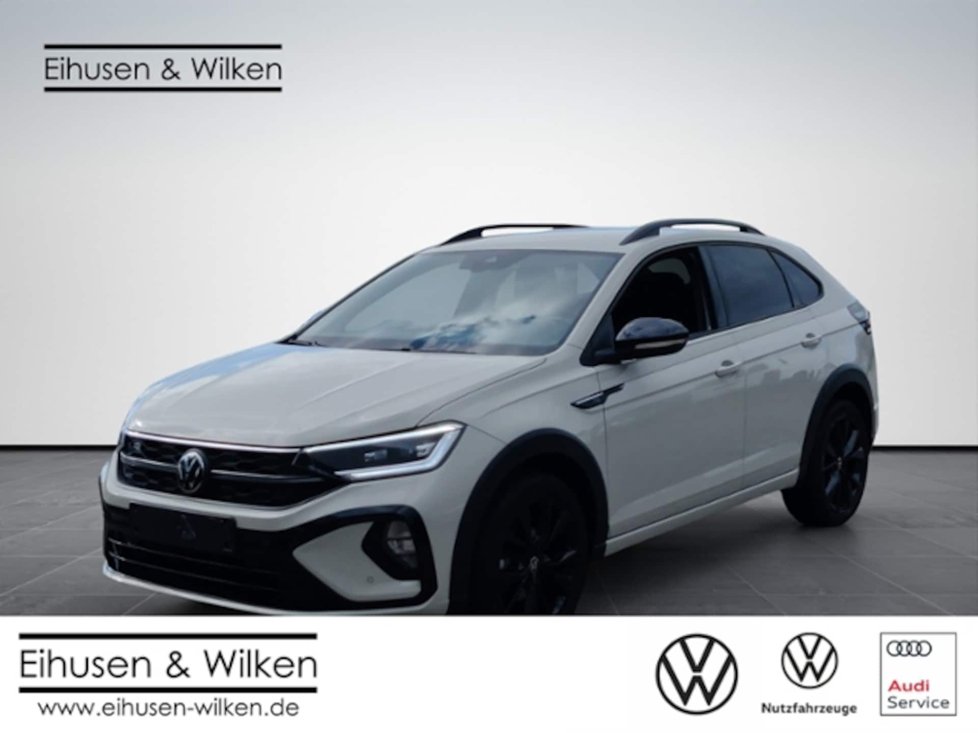 Volkswagen Taigo 2022