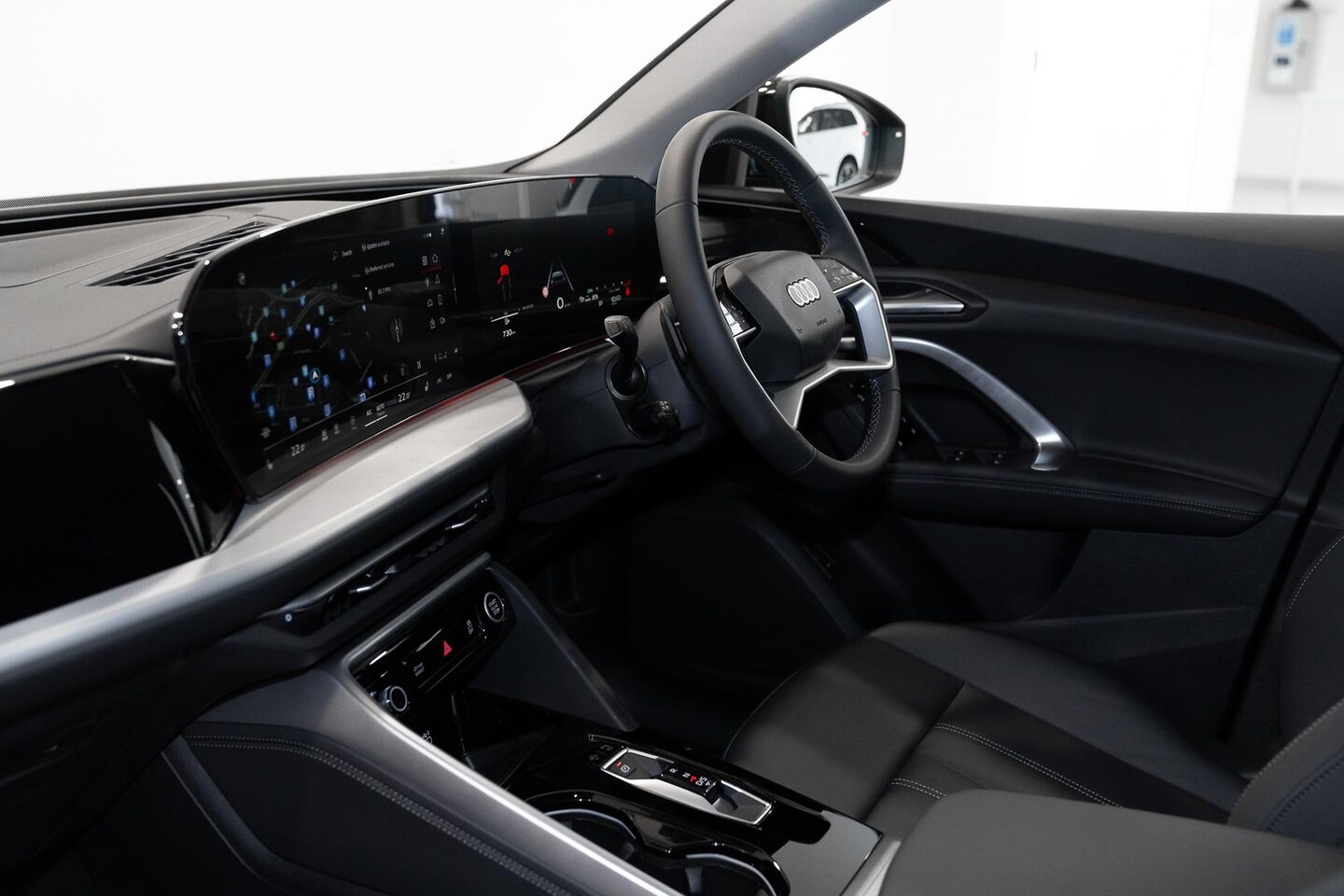 Image about Audi Q5 Sportback TFSI 150 kW