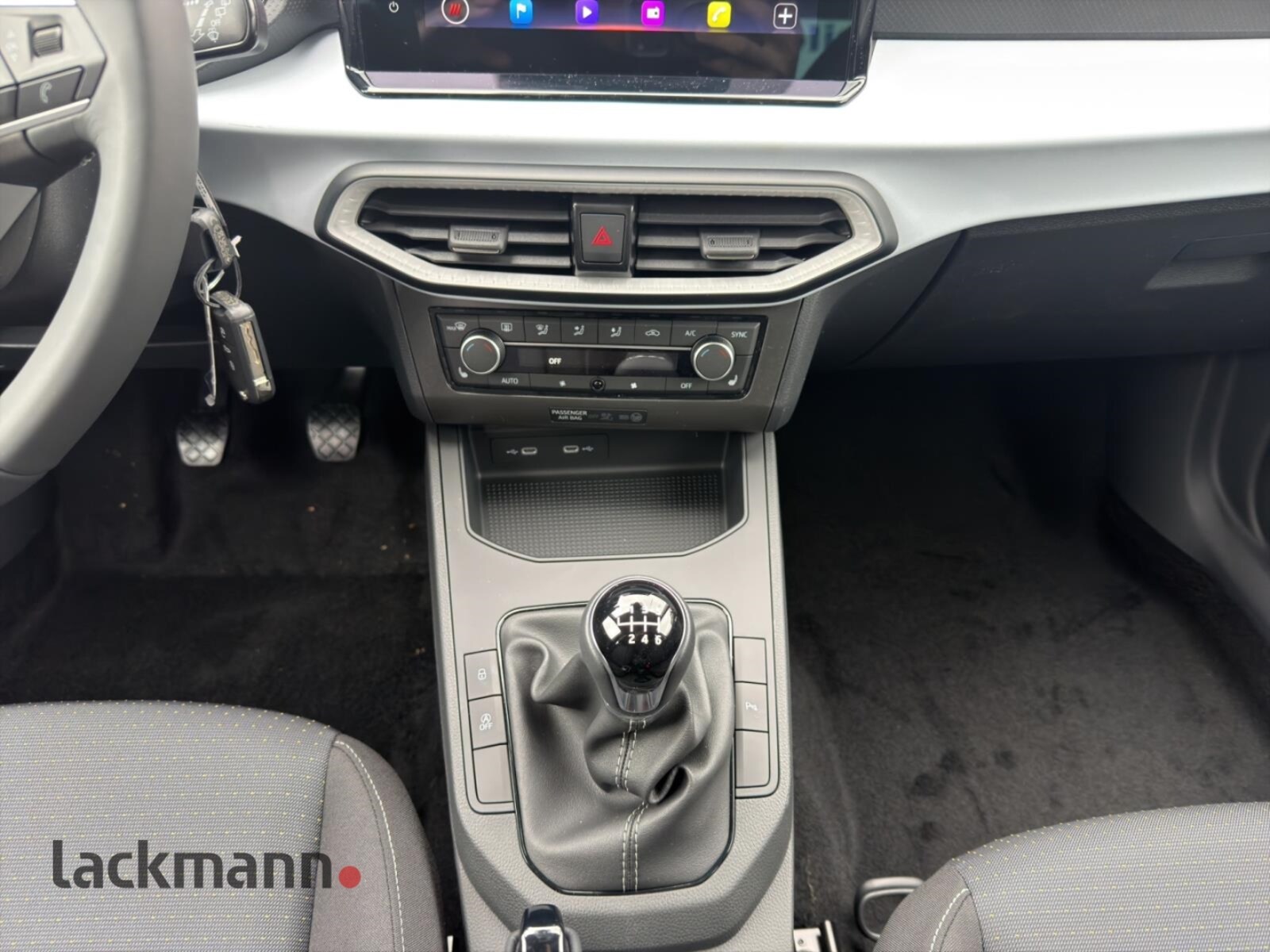 SEAT Ibiza – Bild 12