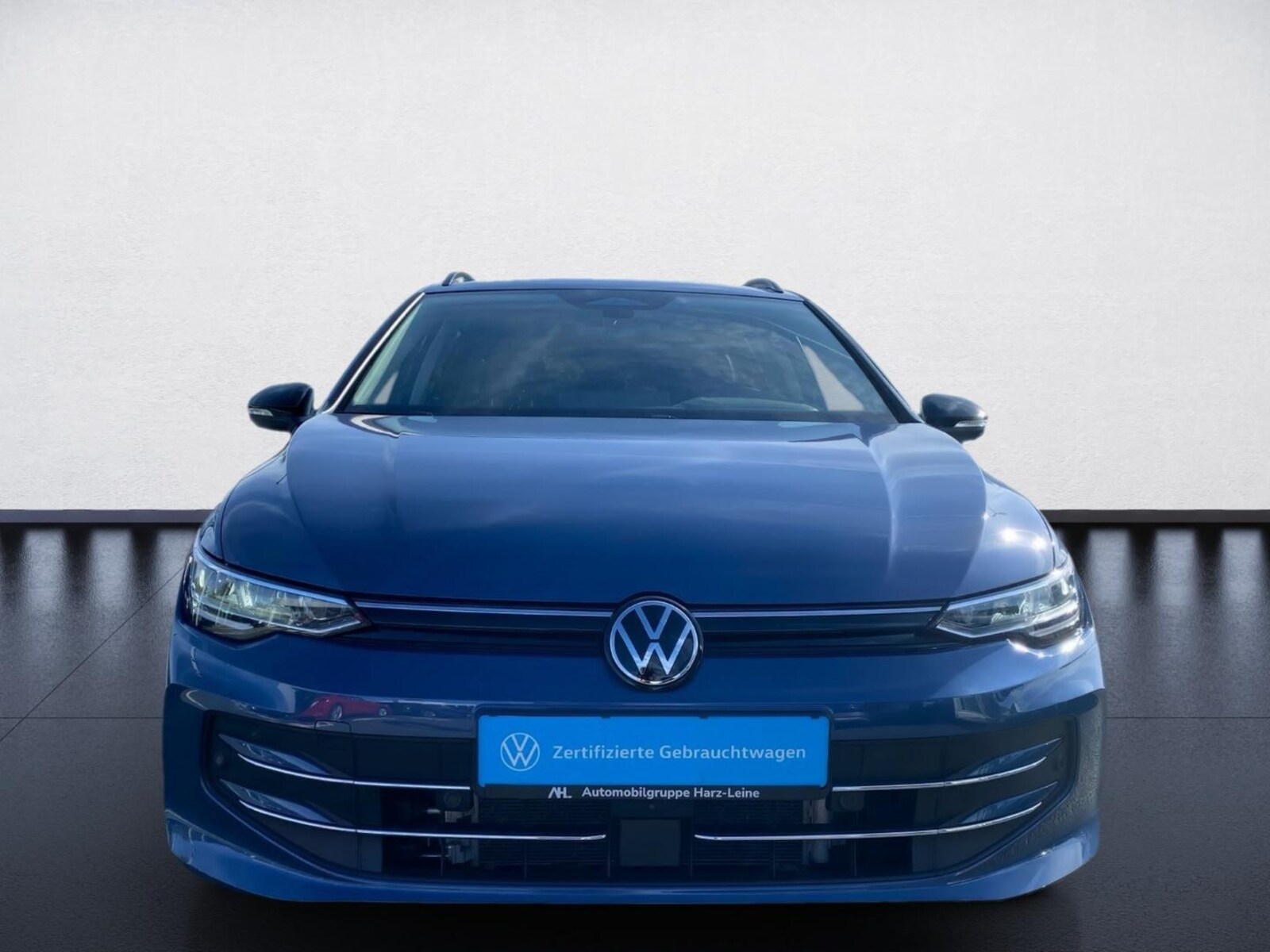 Volkswagen Golf Variant – Bild 9