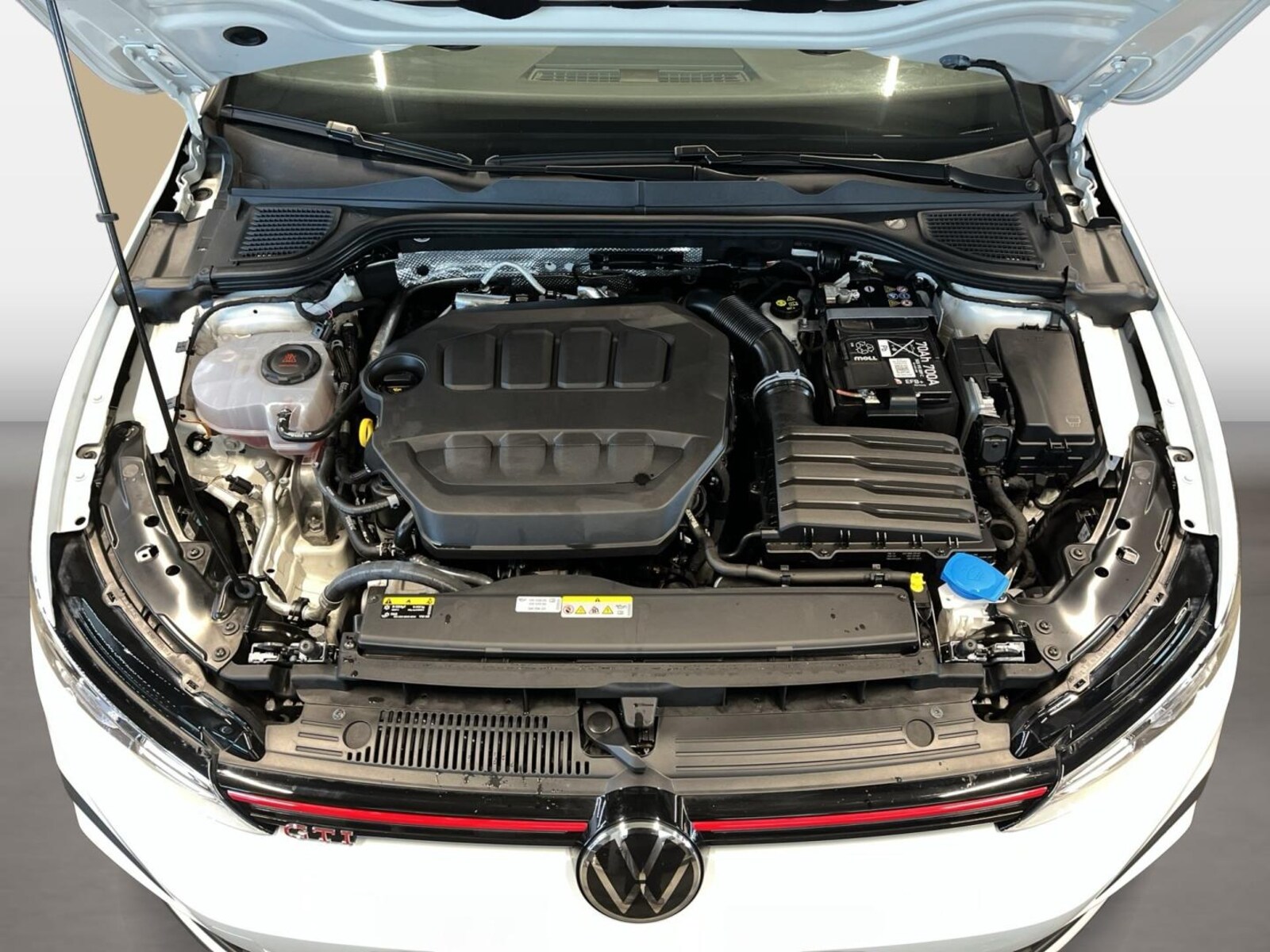 Volkswagen Golf – Bild 14
