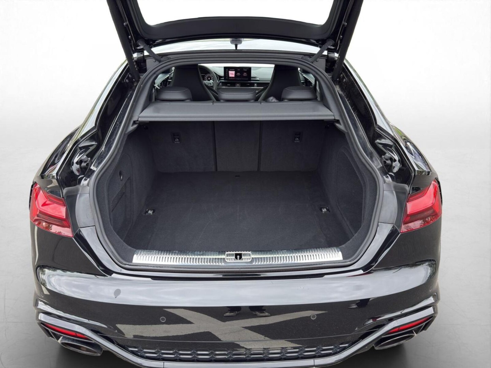 Audi RS 5 Sportback – Bild 10